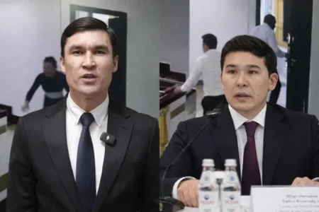 Сәпиев айтқан ақиқат: Министр чемпионның жұмысындағы жанжалға баға берді Қарағанды облысы