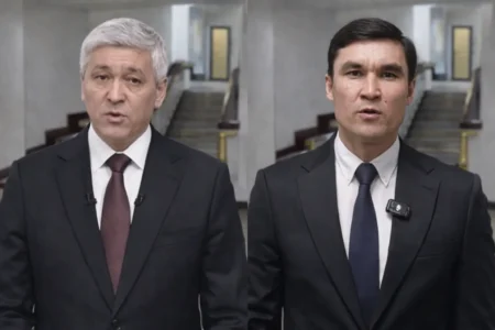 Сәпиев айтқан ақиқат: атышулы жанжалға облыс әкімі араласты Қарағанды облысының әкімі Ермағанбет Бөлекпаев