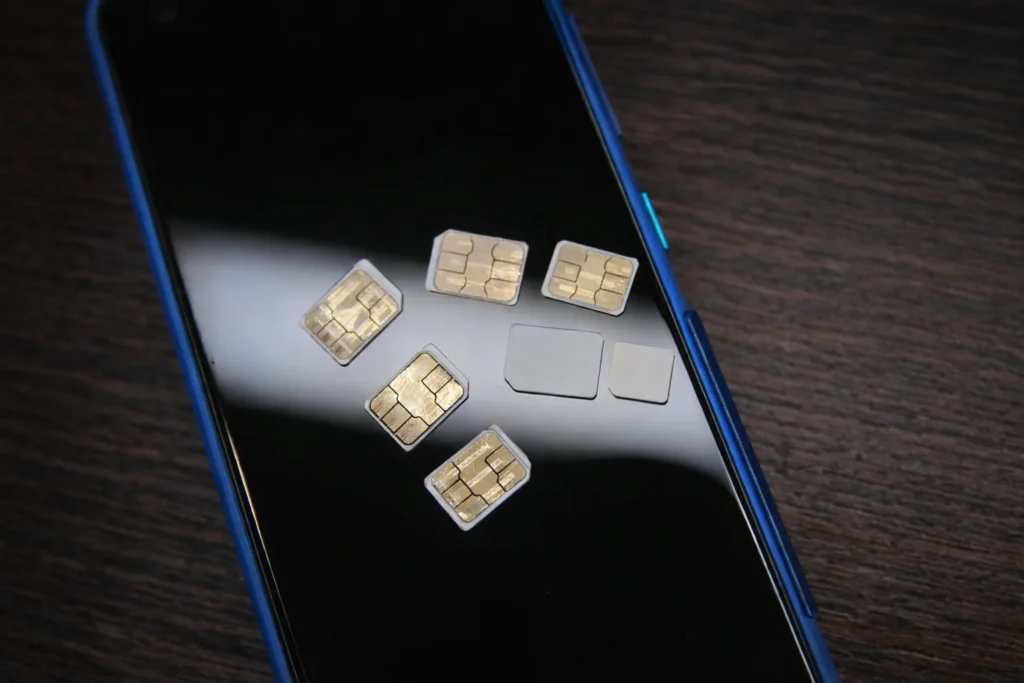 Аноним нөмірлердің ақыры: SIM-карта сатып алу тәртібі түбегейлі өзгерді Қазақстанда SIM-карта сатып алу