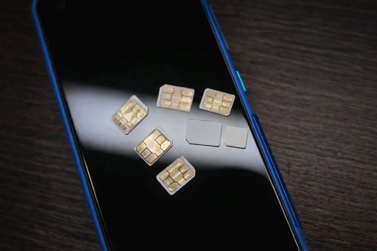 Қазақстанда SIM-карта сатып алу