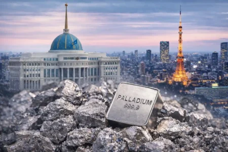 Павлодардан Токиоға: Жапондардың алпауыт корпорациясы Қазақстан нарығына кірді Жапонияның Mitsubishi сауда корпорациясы