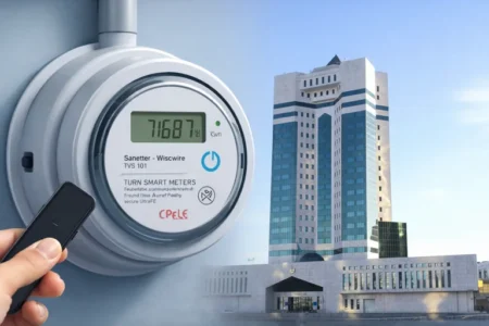 Теңге әлсіреп, тарифтер өсуде: Сарапшы инфляция толқынын болжады Үкімет алдағы коммуналдық қызмет саласын