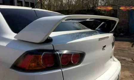 спойлерге қатысты шындық