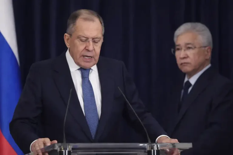 тасмағамбетов ОДКБ