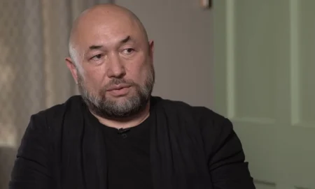 Тимура Бекмамбетов