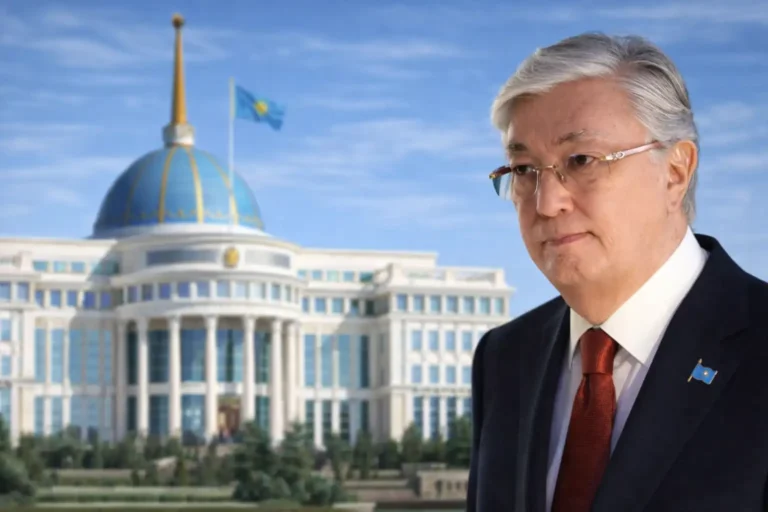 Тоқаев 20 қаңтарда Қызылордада өтетін Ұлттық құрылтайдың