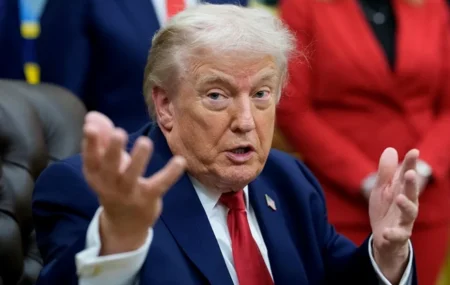 Еуропа АҚШ-сыз Ормуз бұғазын қорғамақ: Батыс альянсы ыдырай бастады ма? Дональд Трамп