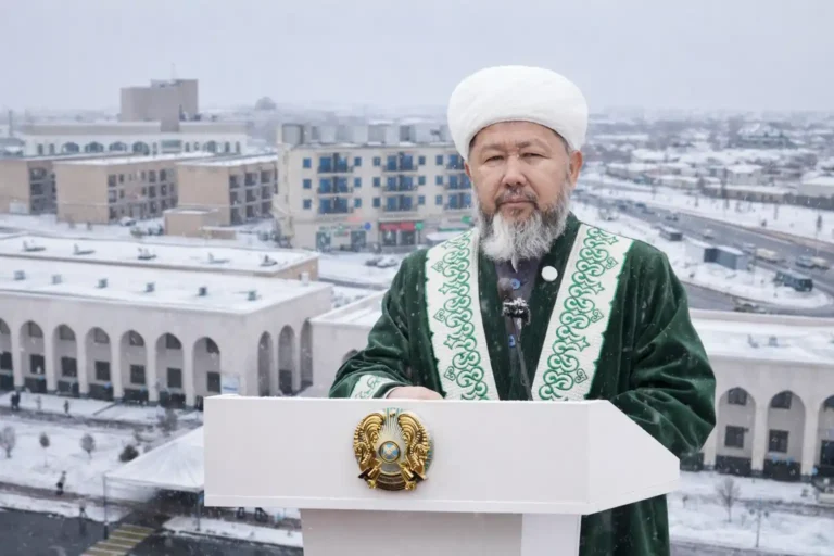 Түркістан облысында