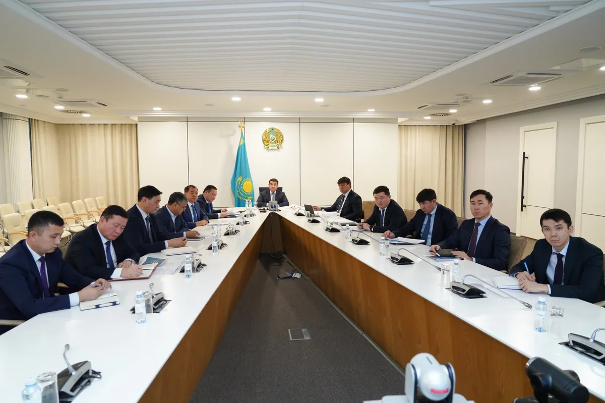  Түркістан облысы