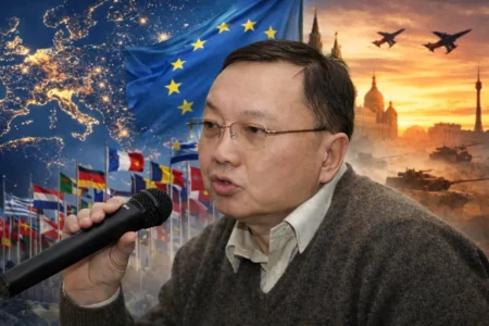 Уәлихан Төлешов