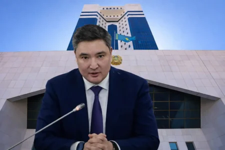 Бектенов взялся за хаос на дорогах: от Аль-Фараби до областных трасс Бектенов