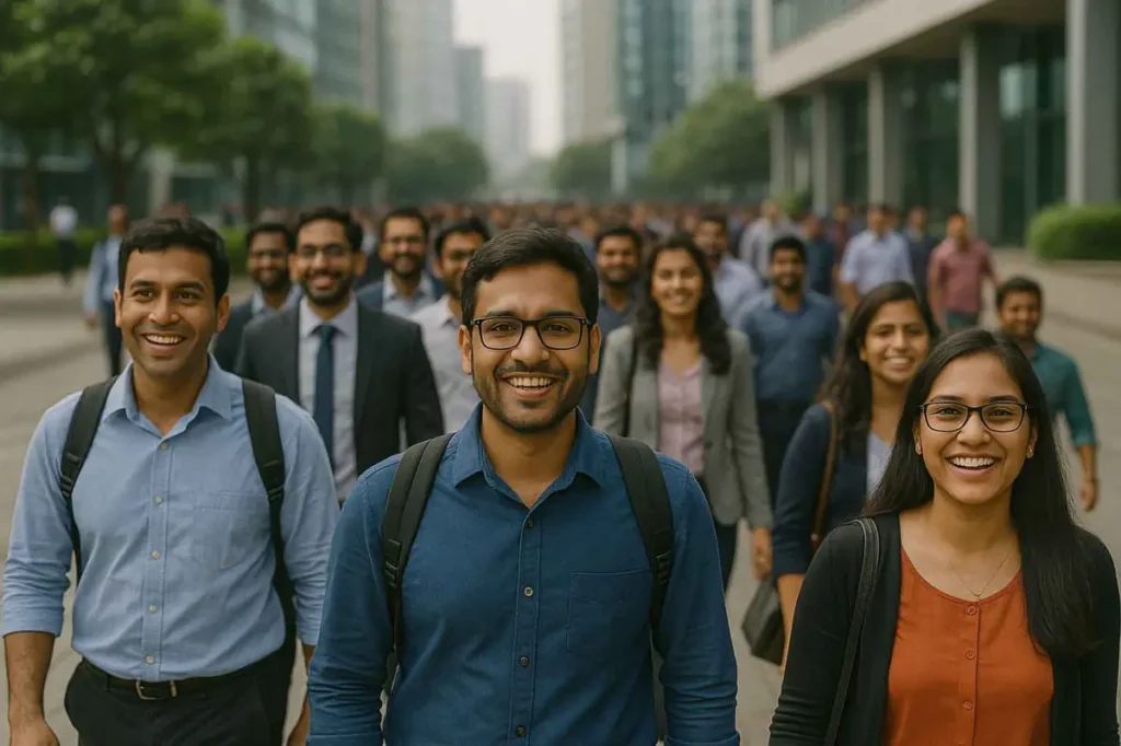 Берлиндегі «Болливуд»: үнді мамандары неміс нарығын қалай бағындырды Германияда еңбек етіп жүрген