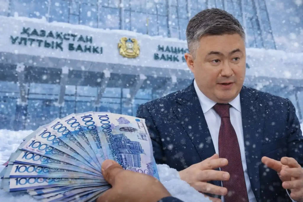 Ыстық ақша, суық тер: Сүлейменовтің қауіпті стратегиясы қайда апарады Қазақстан экономикасы қысқа мерзімді