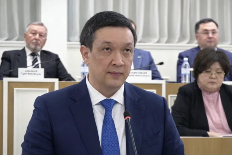 Қазақстанда вице-президенттің өкілеттігі айқындалды