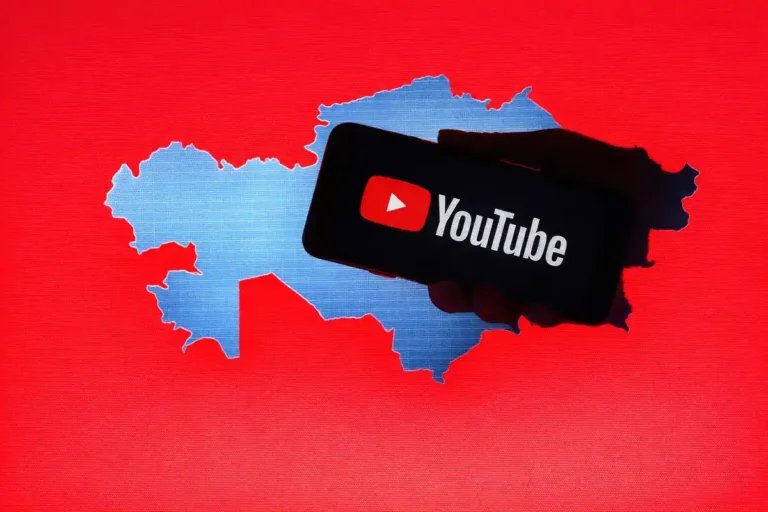 YouTube сервисінің баяулап қалуы