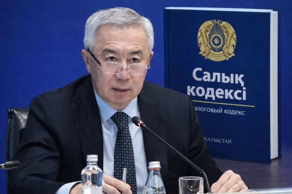 Жұманғариннің лабиринті: Ақорданың аманаты орындалмай тұр Заңгер Жангелді Сүлейманов