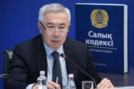 Заңгер Жангелді Сүлейманов