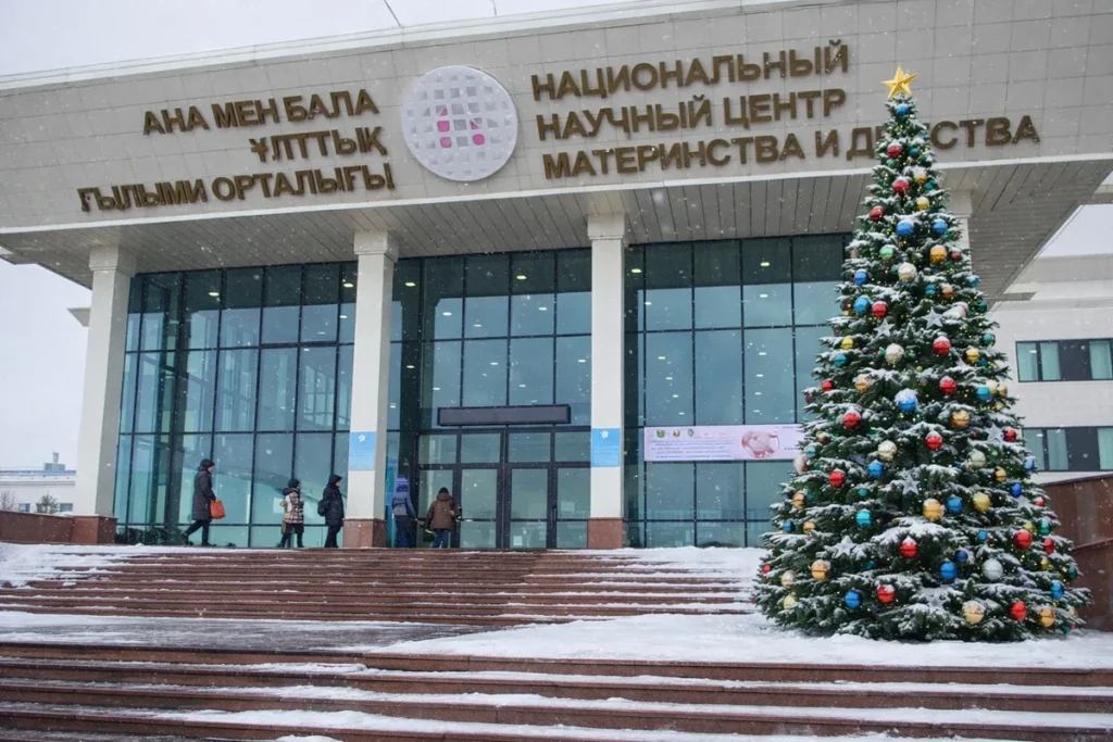 Жаңа жыл түні қазақ даласы 254 адамға толықты Жаңа жыл түні