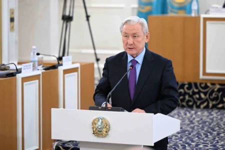 Жақсыбек Құлекеев ғылым саласы