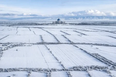 жер қайтарылды