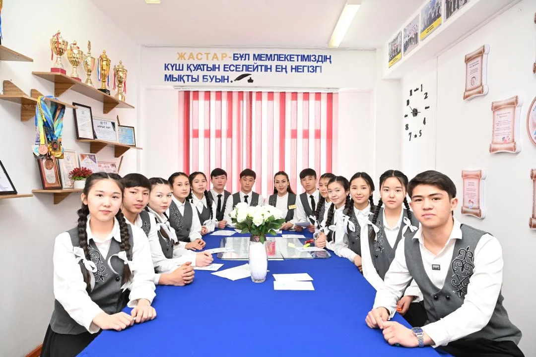 Жетісу облысы білім саласы