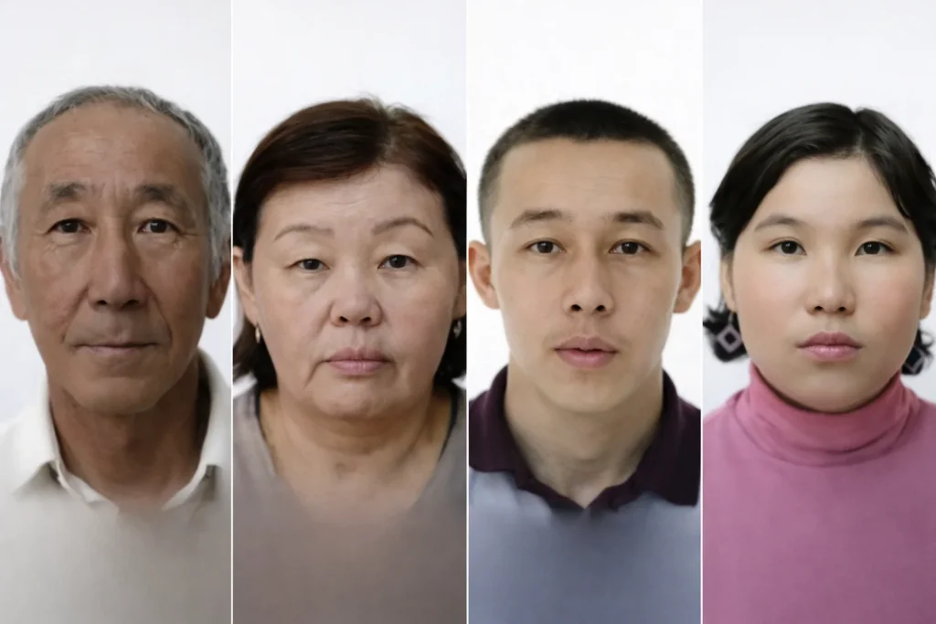 Атырауды дүрліктірген іс: жоғалған отбасының оқиғасындағы жұмбақ аудио Атраудағы қанды қылмыс