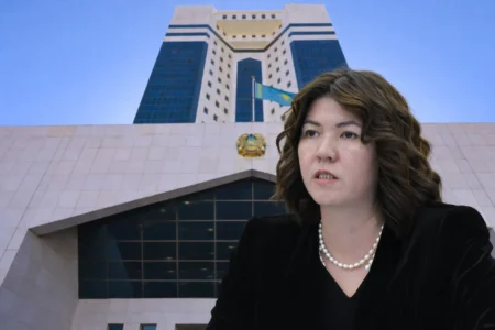 Мектептегі буллинг: бала құқығын қорғайтын маңызды алгоритм іске қосылды Жұлдыз Сүлейменова жекеменшік мектептер