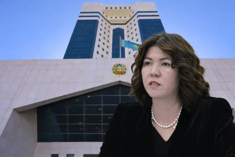 Жұлдыз Сүлейменова жекеменшік мектептер