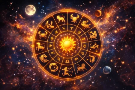 Жұлдызыңды жағатын күн: Шабыт пен махаббат есігі ашық Жұлдыз жорамал 12 желтоқсан