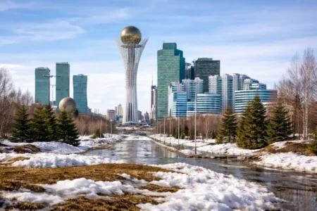 Наурыздың бес жаңалығы: салық, банк, алимент, дәрігер және референдум 1 наурыздан бастап