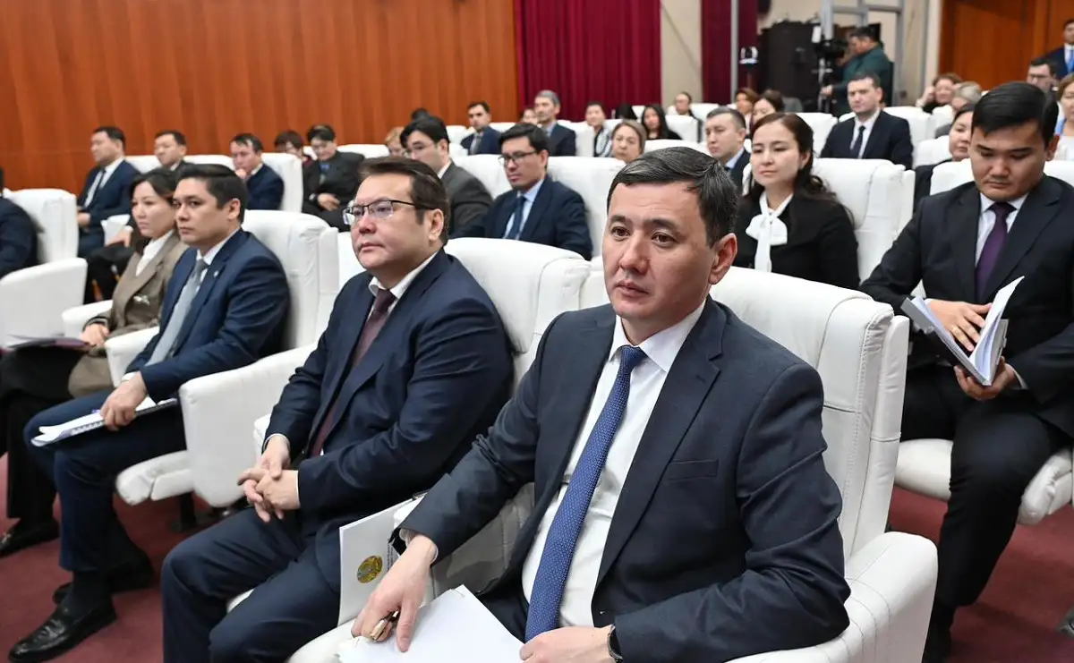 Мемлекеттік қызмет істері агенттігі