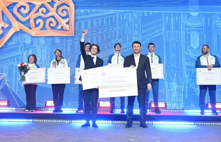 Михаил Шайдоров