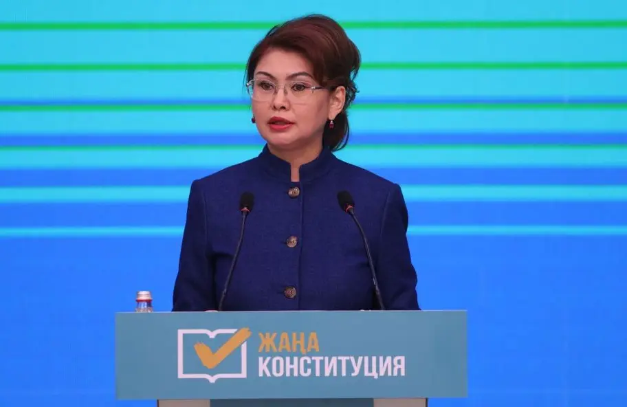 Аида Балаева