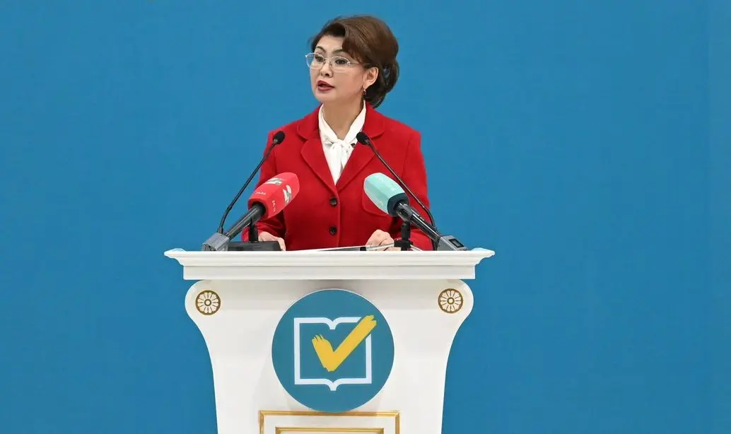 Аида Балаева