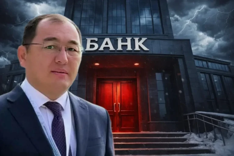 Айбек Смадияров