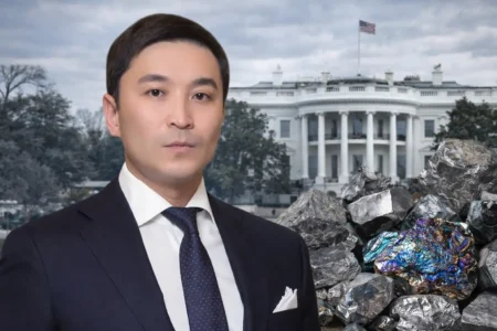 Айдар Асаубаев