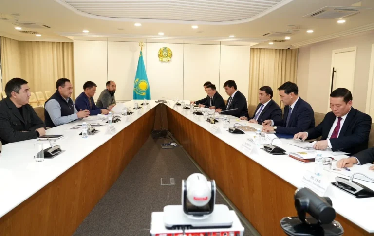 Түркістан облысы әкімдігі
