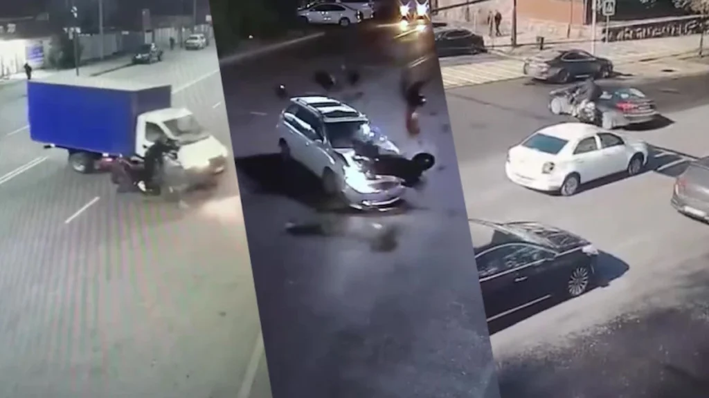 Алматыда курьерлердің жұмысы қатаң бақылауға алынады Алматы полиция курьер