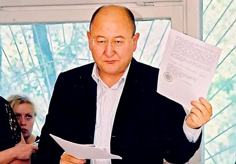 Саяси ажал хроникасы: Сәрсенбайұлының аяқталмаған күресі Алтынбек Сәрсенбаев