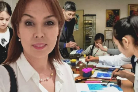 Министрлік лабиринті: Бюджет ақшасын «сіңірудің» артында кімдер тұр Аружан Саин