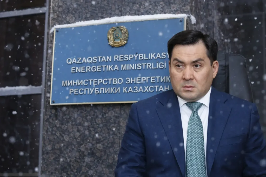 Ақкенженов АҚШ-қа хат жолдады: Қазақстан «Лукойлдың» үлесін бермейді ақкенженов лукойл
