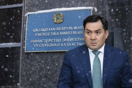 Ақкенженов АҚШ-қа хат жолдады: Қазақстан «Лукойлдың» үлесін бермейді ақкенженов лукойл