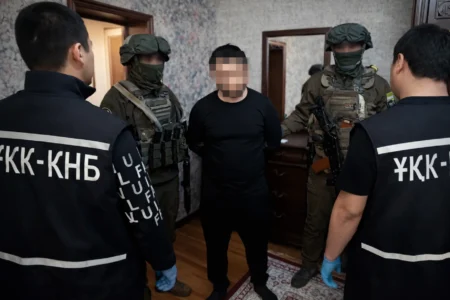 Ел ішіндегі «көрінбейтін империя»: ҰҚК мен ІІМ бір түнде кімдерді тұтқындады арнайы операция