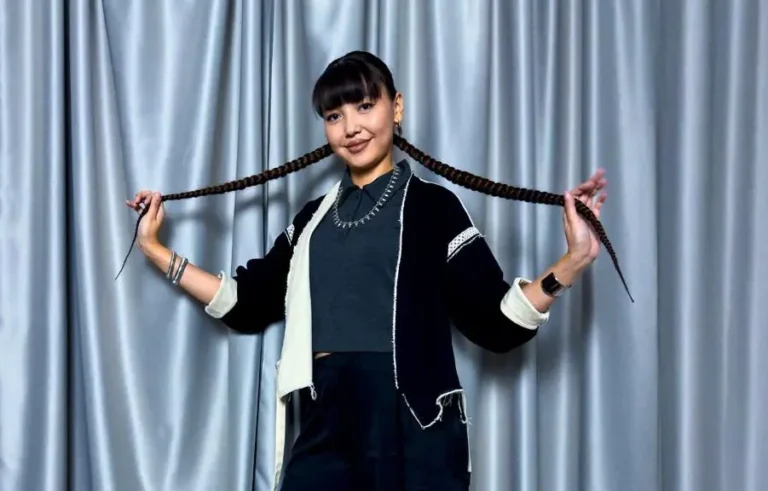 Әсел Сабыжанқызы