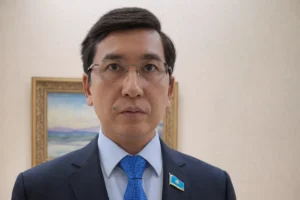 асхат аймагамбетов