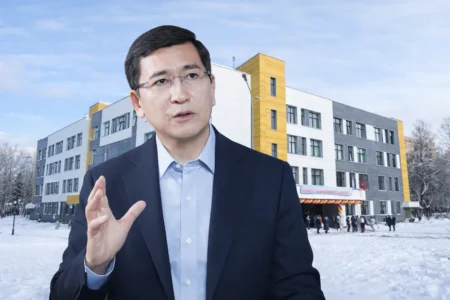 мұғалімдерге қатысты жаңа заң