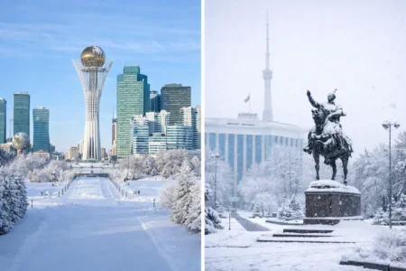 Ташкенттегі энергетикалық трагедия: Қазақстанға Өзбекстаннан жеткен дабыл Астана Ташкент