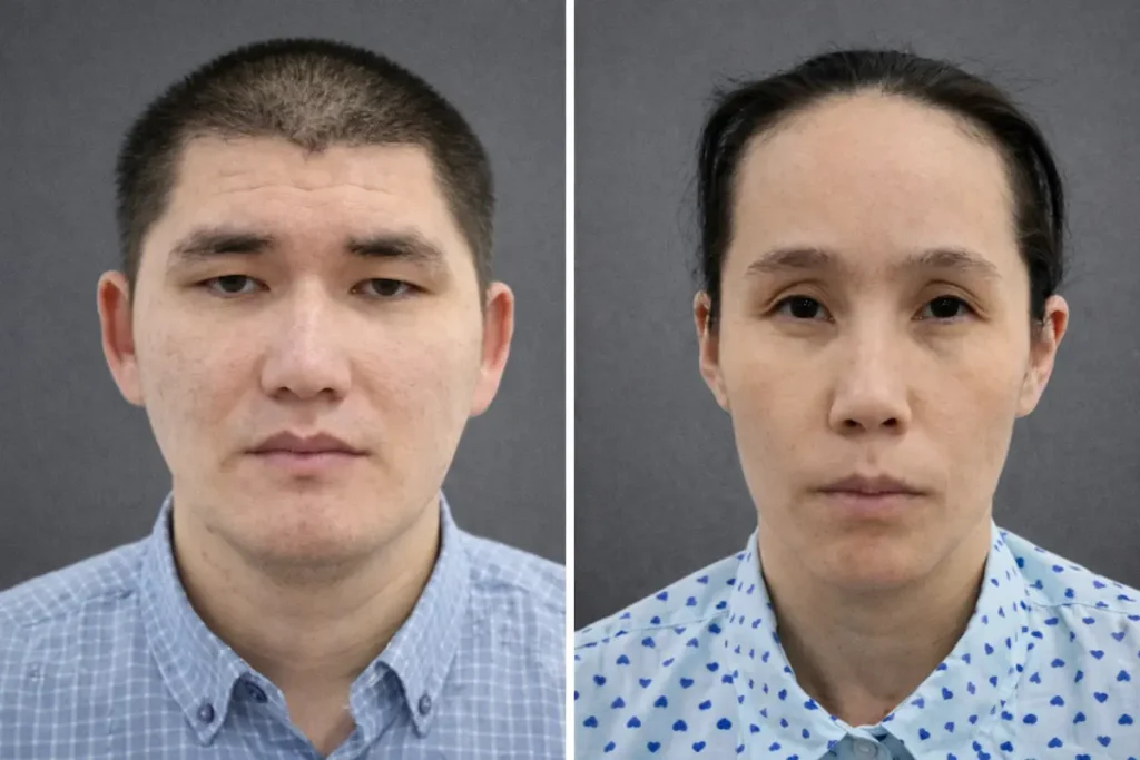 Атырауды дүрліктірген іс: күйеубала Индонезиядағы құпия аралдан табылды Атырауда жоғалған отбасы