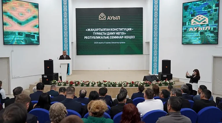 Ауыл партиясы