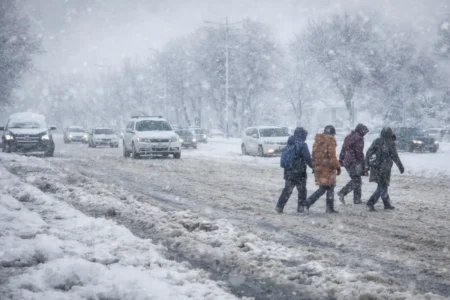 ауа райы болжамы